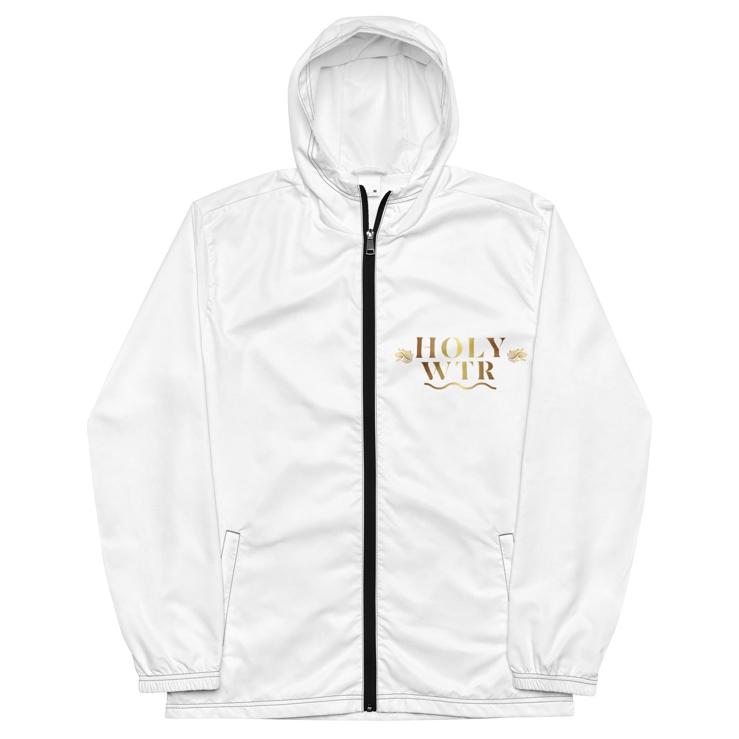 Men’s Lightweight Windbreaker