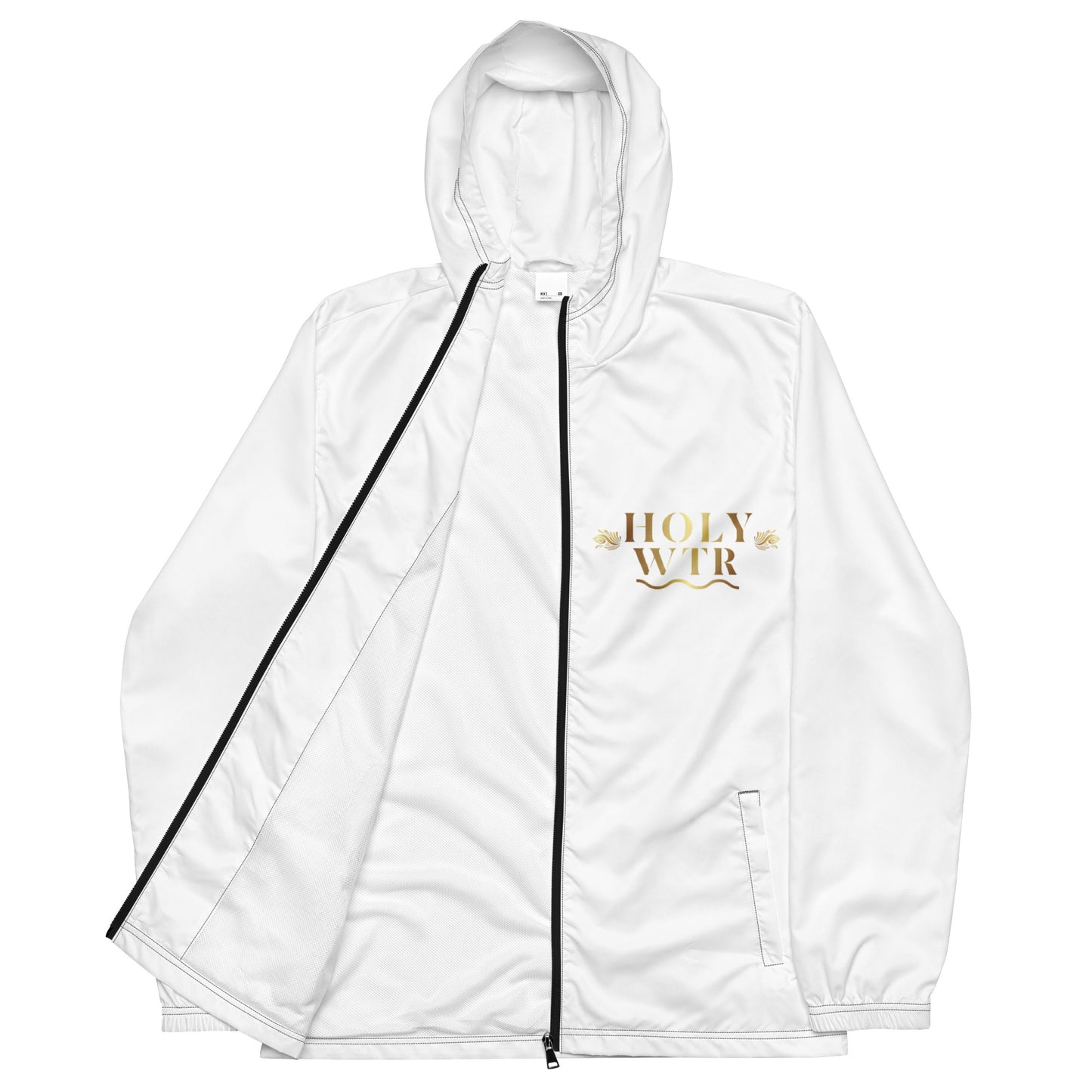 Men’s Lightweight Windbreaker
