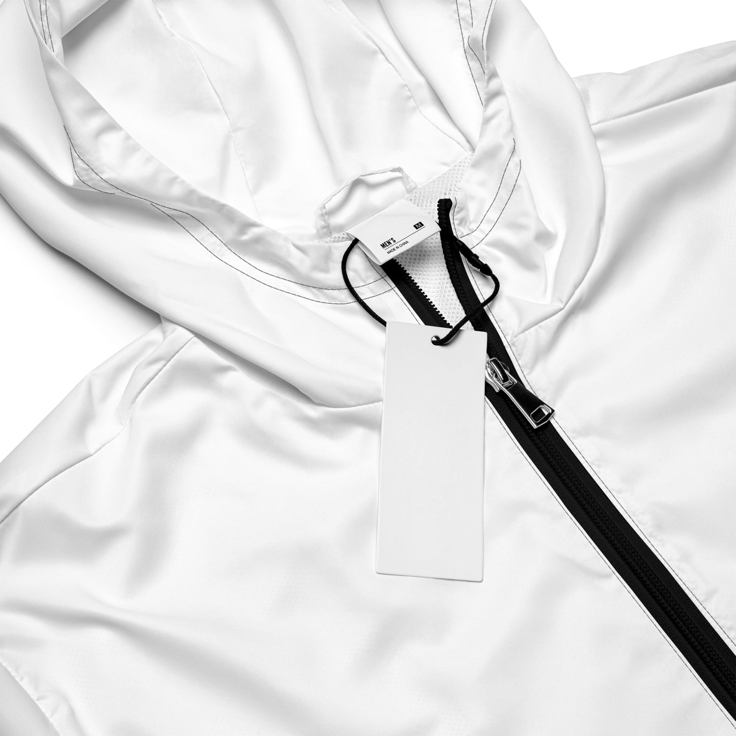 Men’s Lightweight Windbreaker
