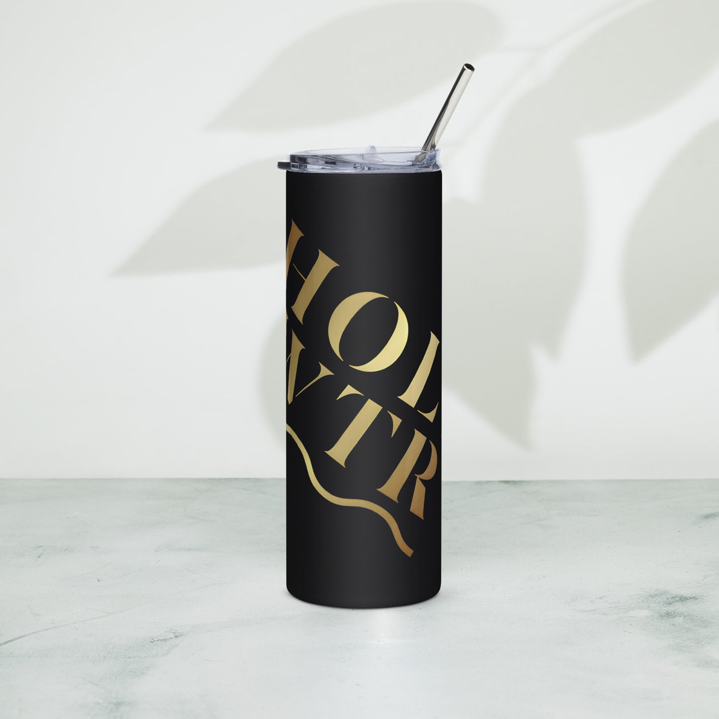 Stainless Steel Tumbler, 20oz