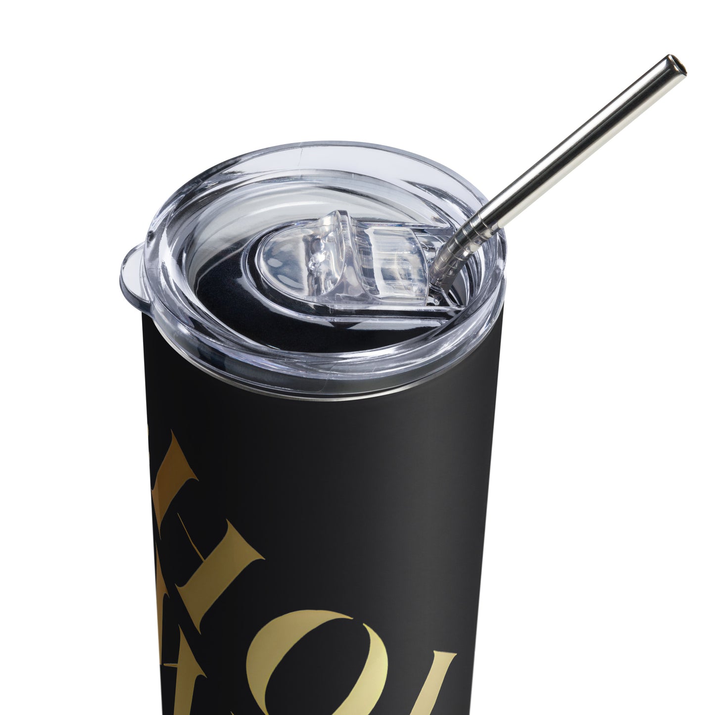 Stainless Steel Tumbler, 20oz