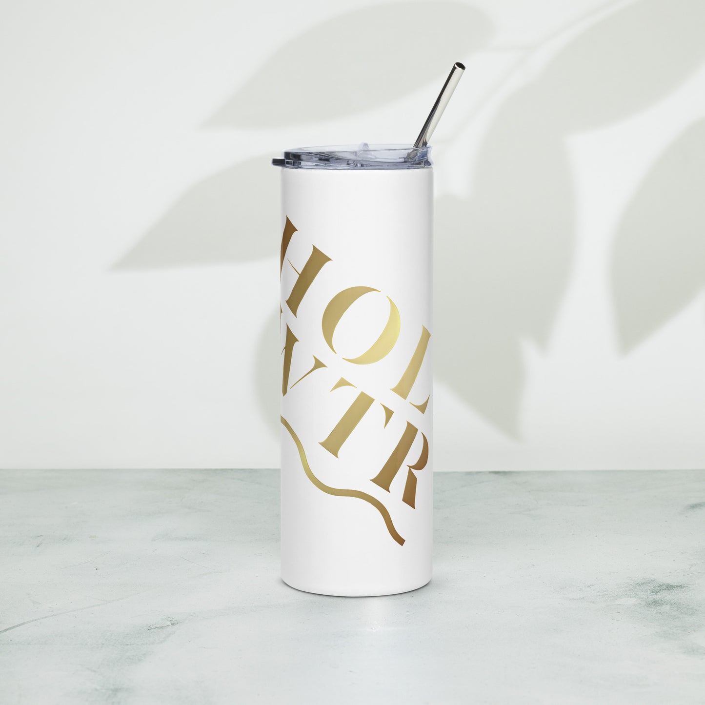 Stainless Steel Tumbler, 20oz
