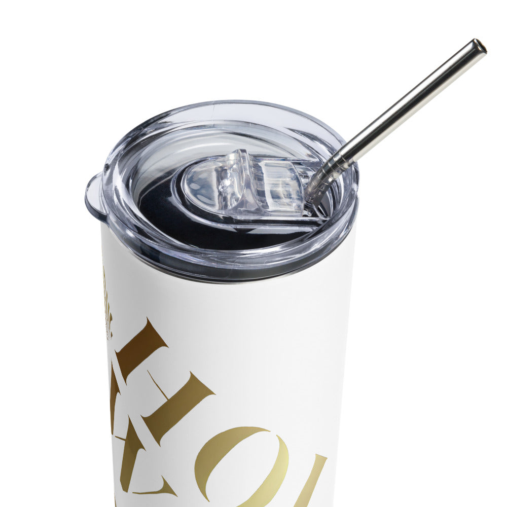 Stainless Steel Tumbler, 20oz