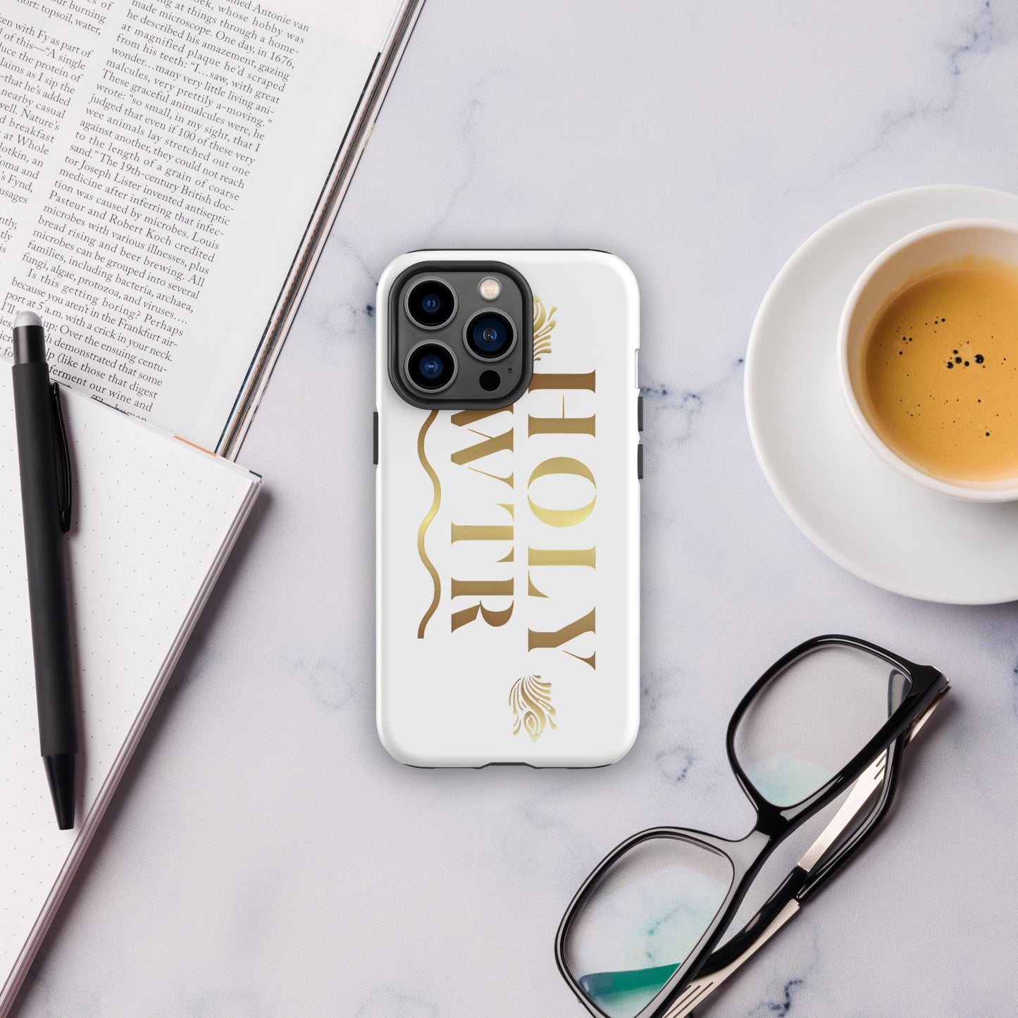 Tough Case for iPhone®