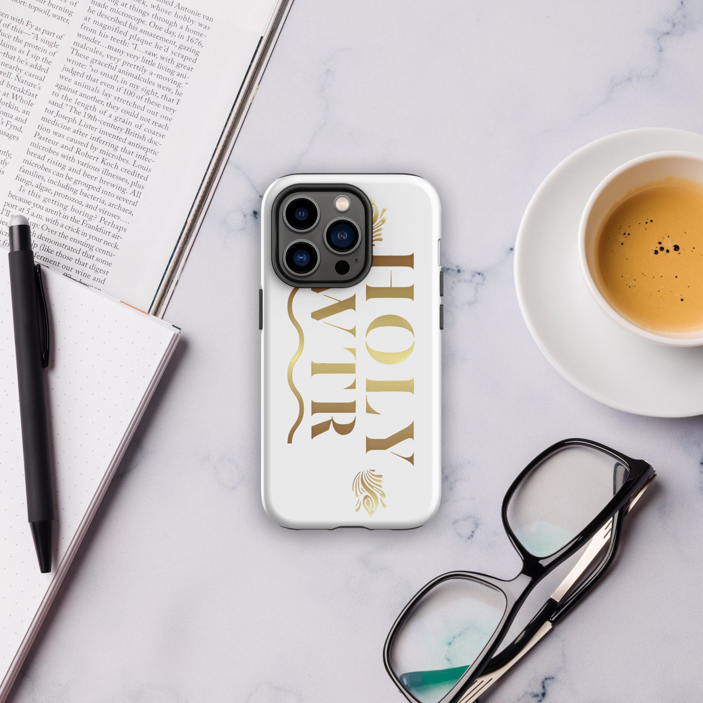 Tough Case for iPhone®