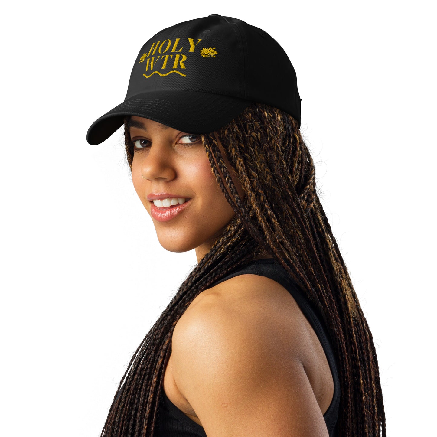 Under Armour® Dad Hat